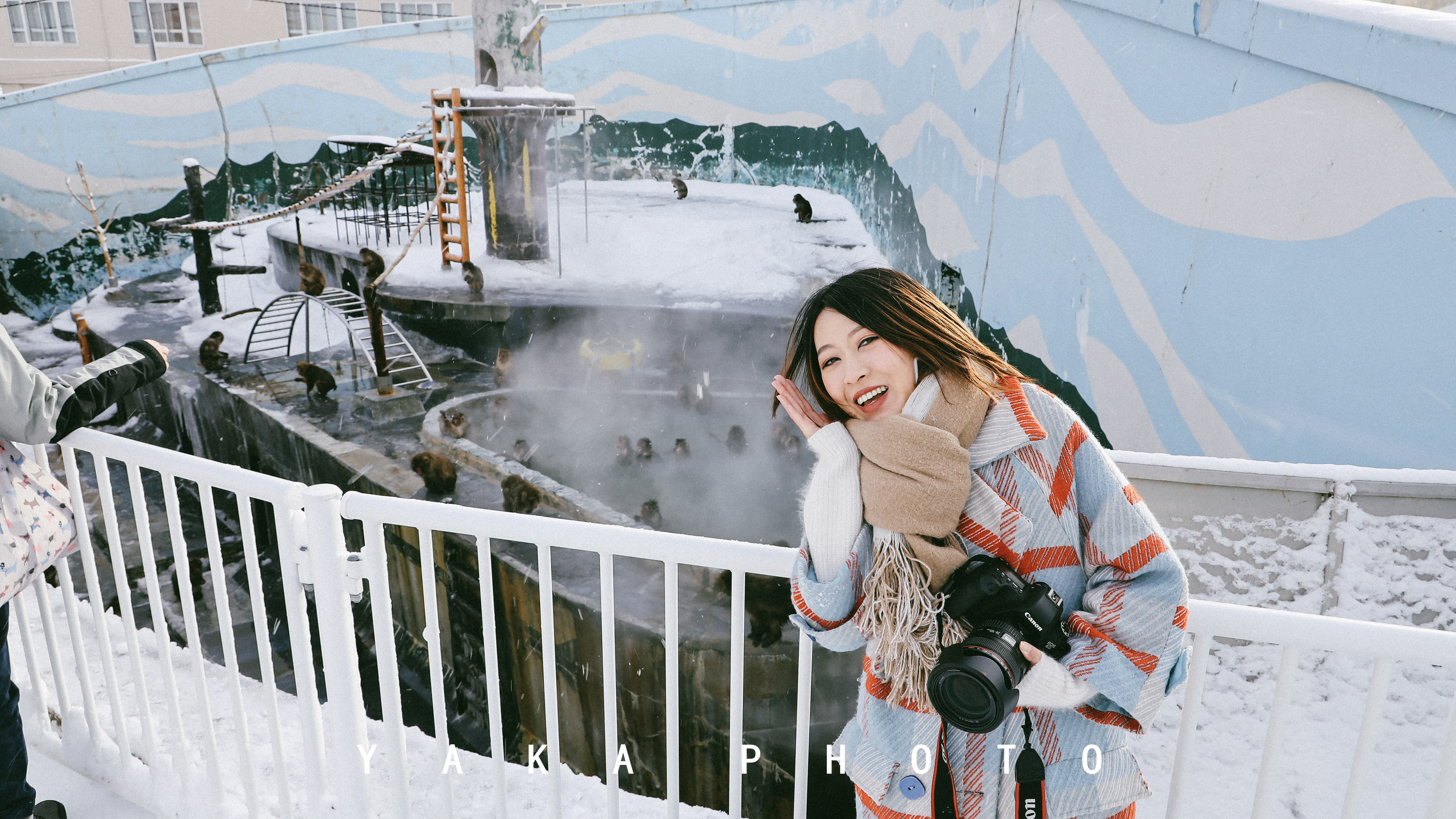 北海道函馆攻略一日游,12月北海道函馆有什么推荐