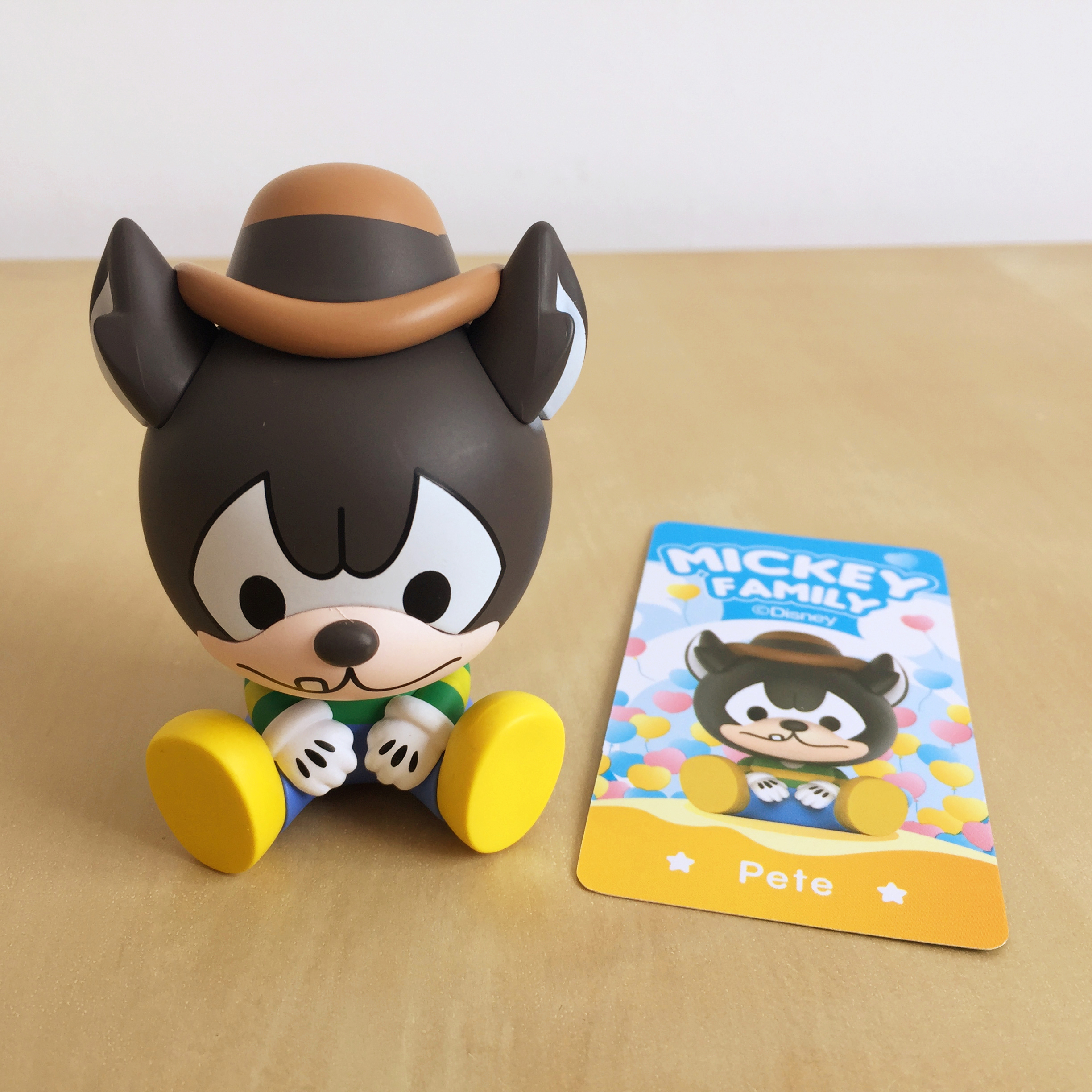 迪士尼米奇玩具,迪士尼米奇盲盒绝版玩具