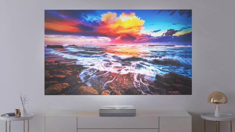 2020年超高性价比的家用投影仪,推荐性价比超高的家庭影院投影仪