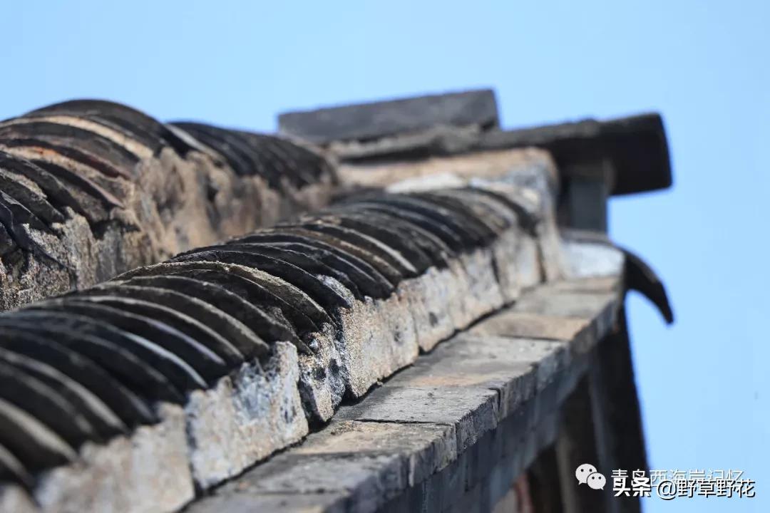 青岛西海岸新区灵山岛简介,青岛西海岸新区历史文化名城