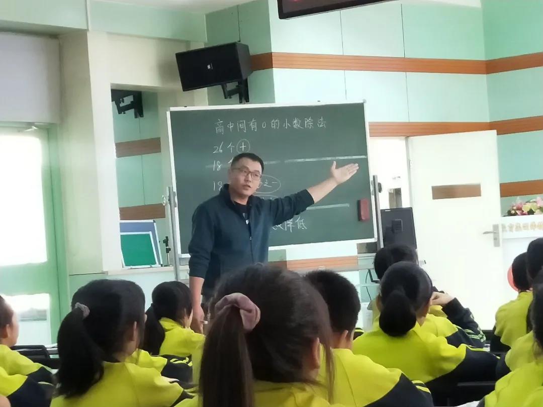 双减“泉”行动|济南市舜耕小学:今天的减负提质“营养餐”您满意吗?