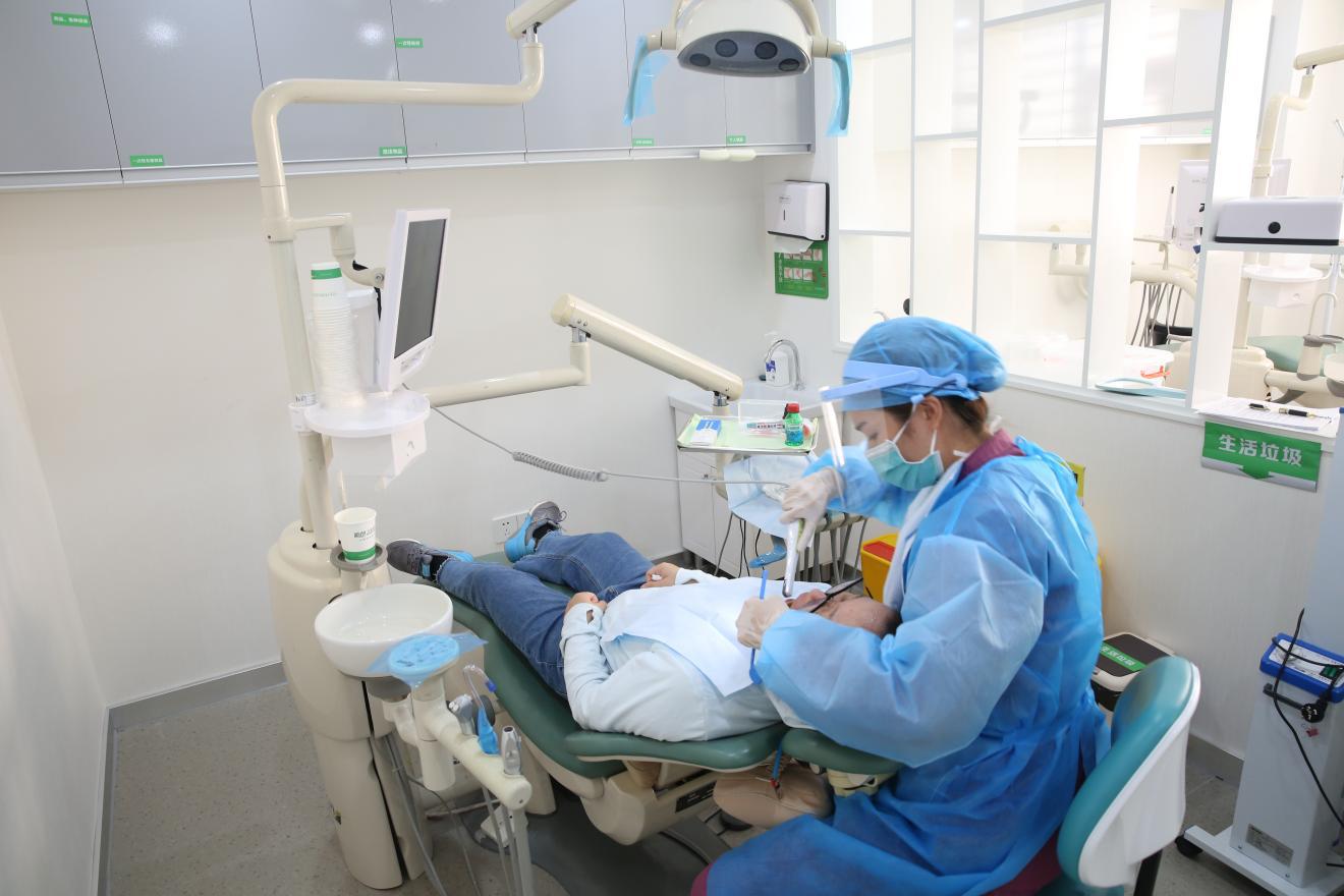 植得口腔总院在哪里,新乡植得口腔医院是正规医院吗