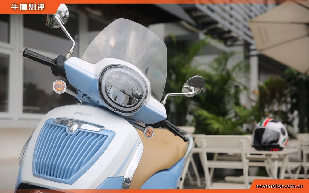 金城提拉米苏有哪些优点和缺点,全新金城提拉米苏评测