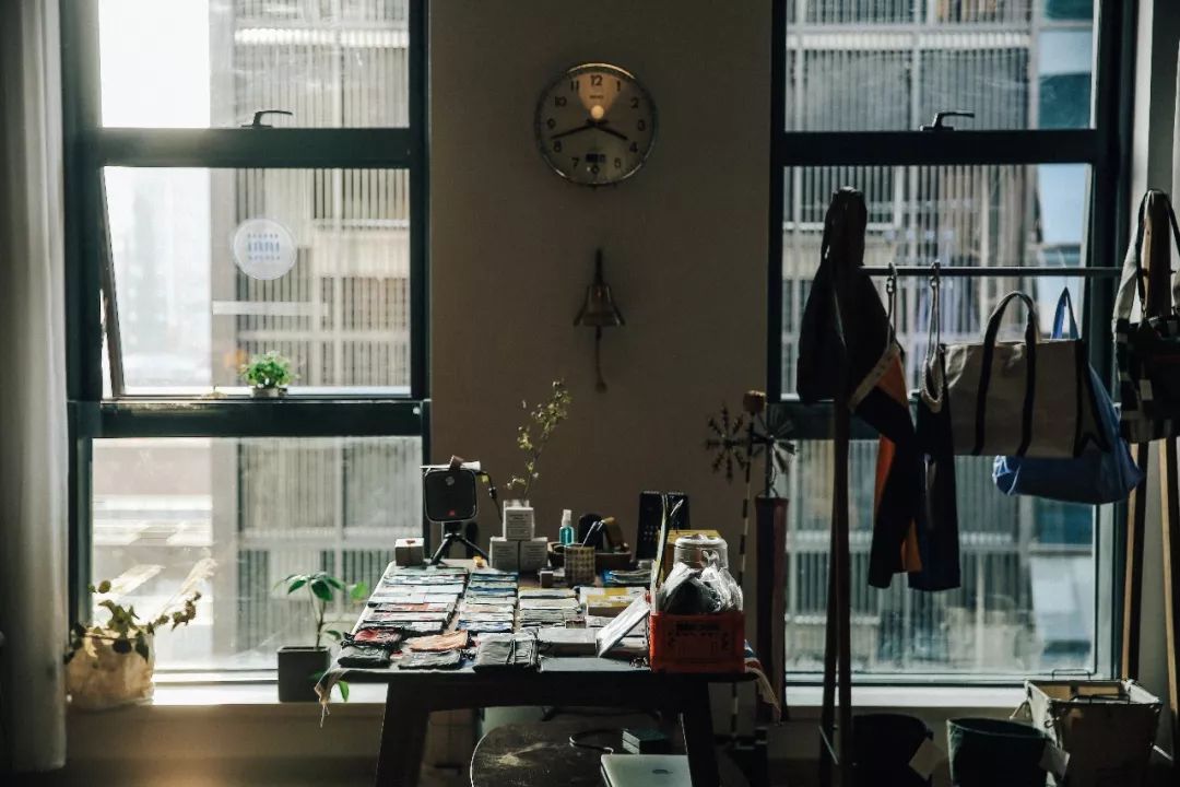 藏在杭州公寓的日式“町屋”，是趣致杂货店，也是恋物者的小角落