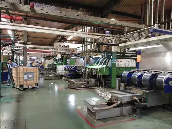 用高质量赢得好口碑！精达里亚：从填补行业空白到争做世界第一