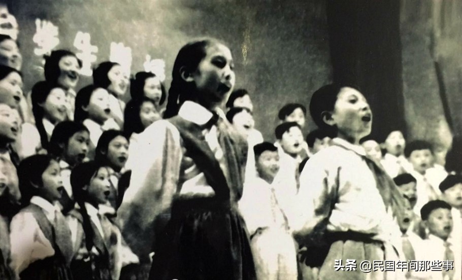 爷爷和奶奶陪着我长大的儿歌,每个人记忆中的经典老儿歌