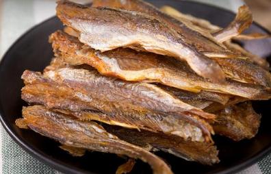 哪种鱼干最便宜又质量最好,大地鱼干的挑选方法