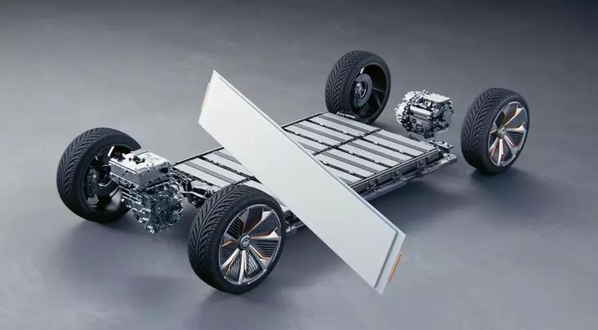 通用汽车EVDAY向特斯拉宣战：不过是重新画条起跑线