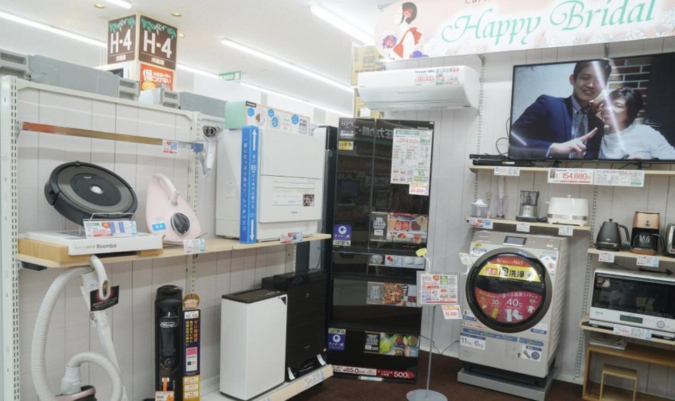 福冈中州购物攻略,福冈县购物攻略