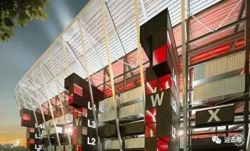 城会玩是什么,卡塔尔世界杯后现在的体育场