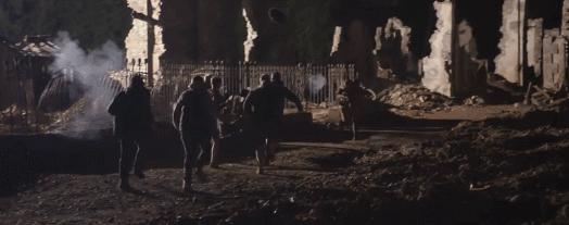 金刚川电影最新,金刚川电影概述