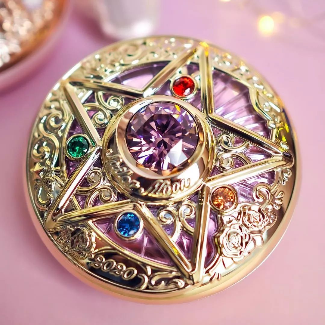 最好用的奢华粉饼,粉饼香奈儿阿玛尼