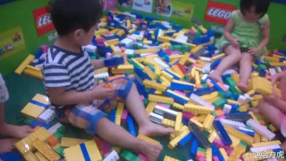 乐高有什么坑,乐高为什么让人越玩越上瘾