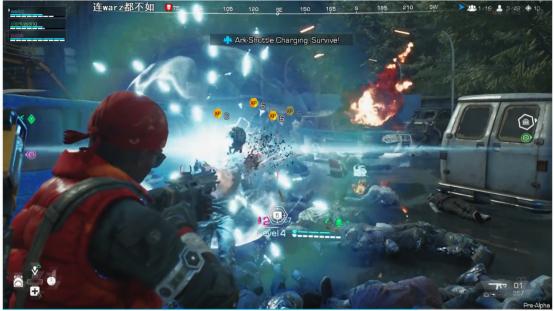 僵尸版全境封锁,僵尸模式被封号多久解封