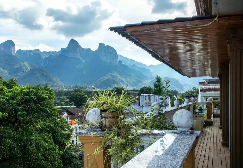 桂林楠溪温馨主题民宿,西昌市楠溪客栈民宿