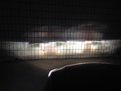 审车车灯不亮换灯需要出钱吗,审车有灯泡故障灯亮能过吗