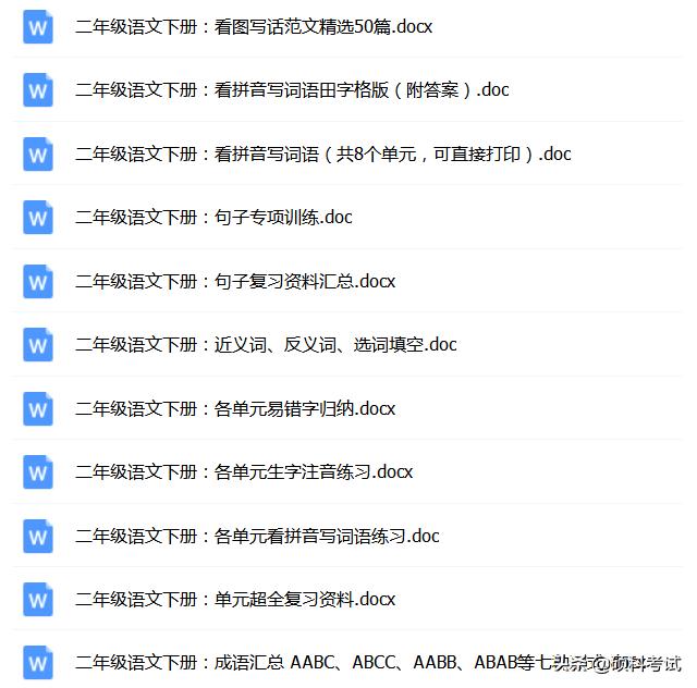 二年级孩子错别字多怎么训练,二年级语文错别字特别多怎么办