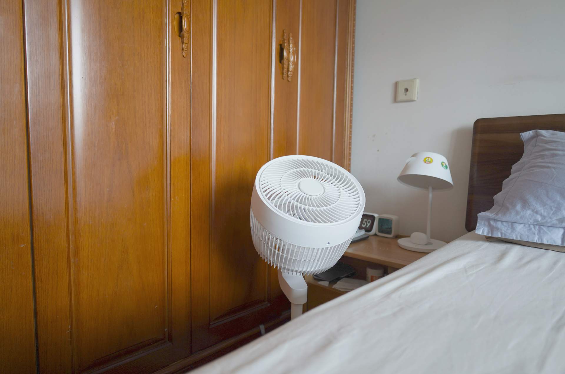 舒乐氏循环扇开箱,舒乐氏空气循环扇哪款值得入手