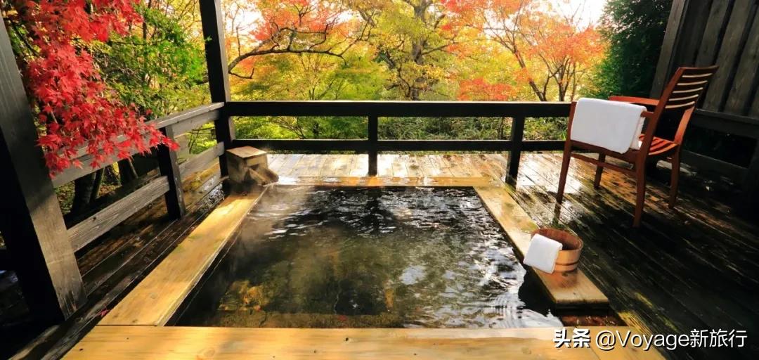 日本星野温泉酒店,日式旅馆星野度假村