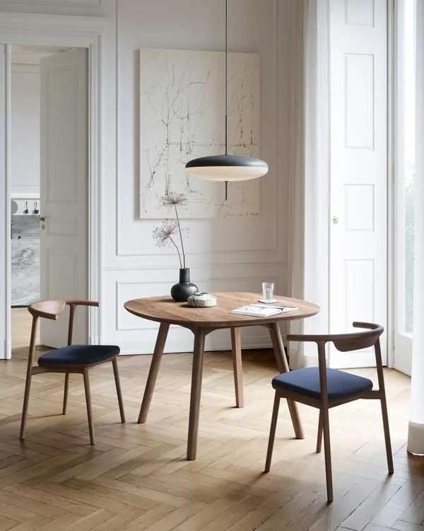 100款简约餐厅装修,100款高颜值餐厅设计