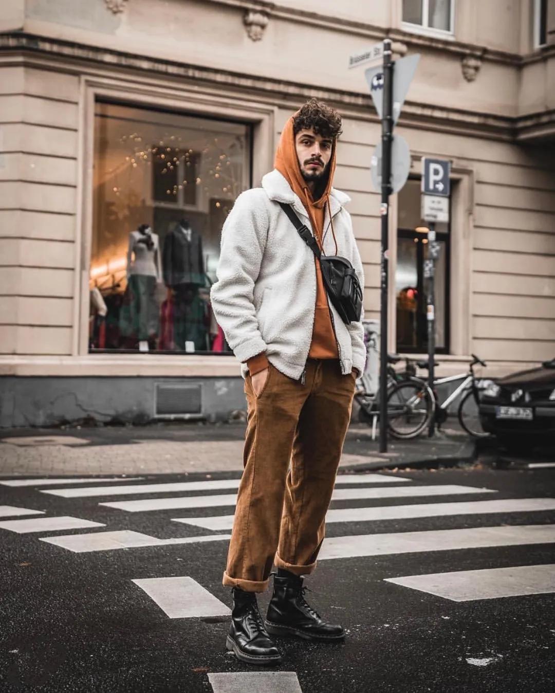 drmartens马丁靴哪款脚感好,drmartens马丁靴哪款好看