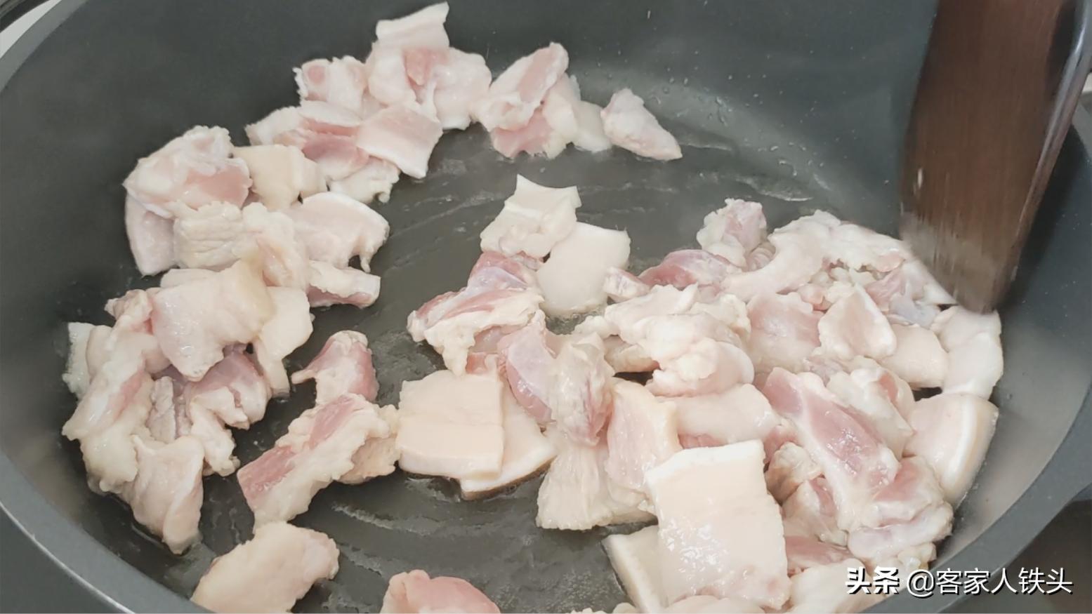 广东人炒菜最好吃的菜,盖浇饭广东人吃吗