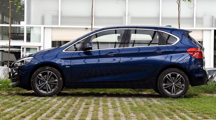 销量最差的宝马，9月月销21台，卖不过奔腾B50，网友：趁早退市