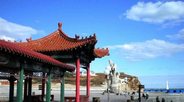 「辽宁篇」辽宁4*级A**山川类景点推荐