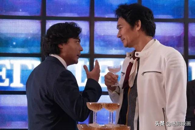 《全裸导演2》：网飞尺度最大的神剧回归，日本成人片帝王消亡史