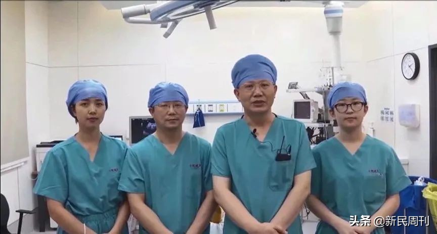 良医中的巨型肿瘤,良医切除巨大肿瘤第几集