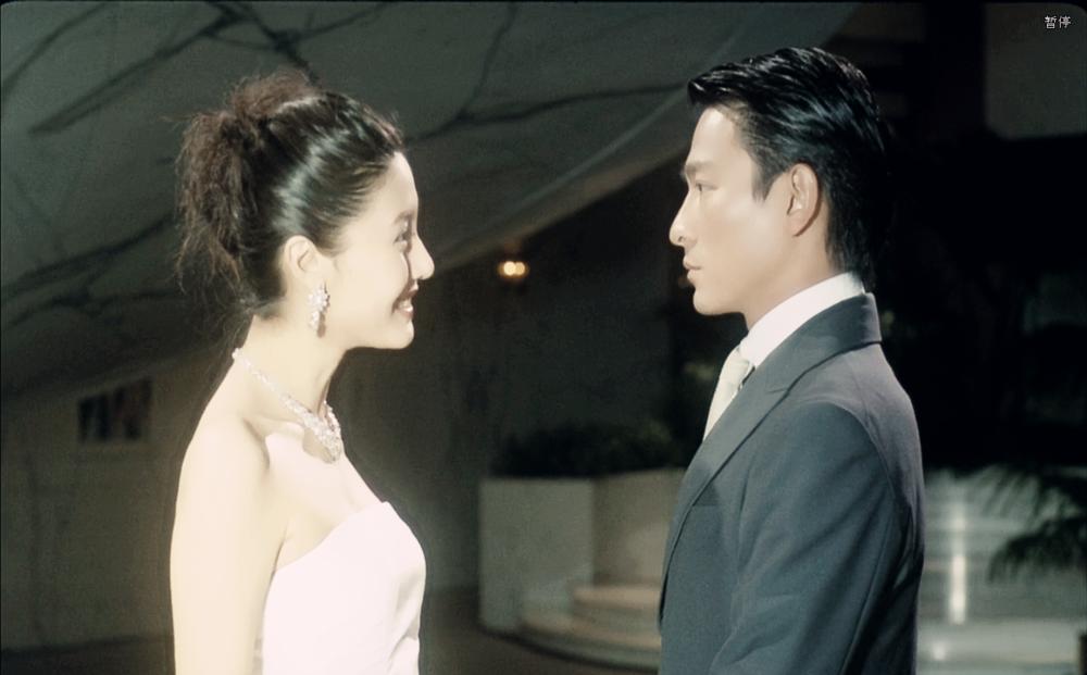 金城武对郑伊健的评价,金城武郑伊健最新消息