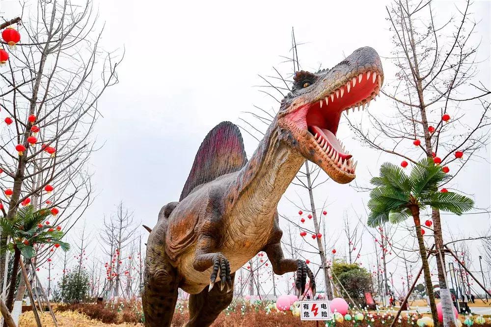 西安昆明池七夕公园今天开放了没,西安昆明池七夕公园值得去吗