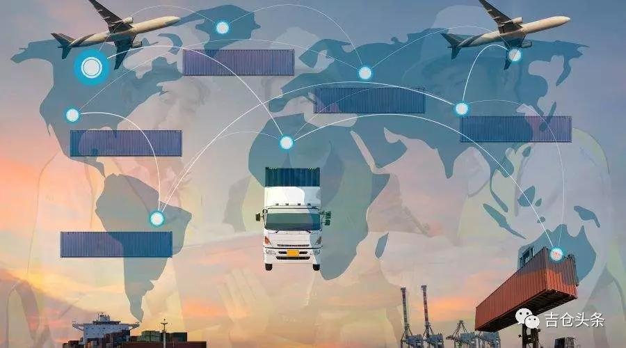 跨境物流10大特点,十大跨境国际物流