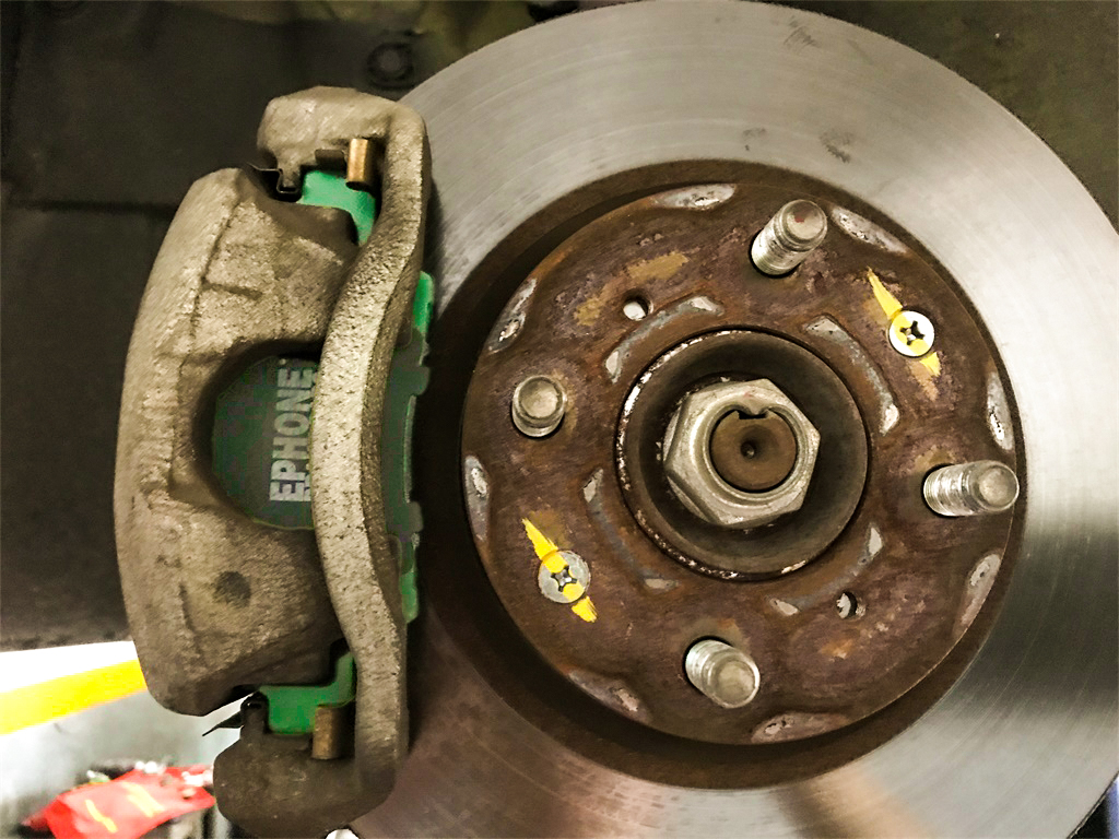 遗憾我只改了贴纸