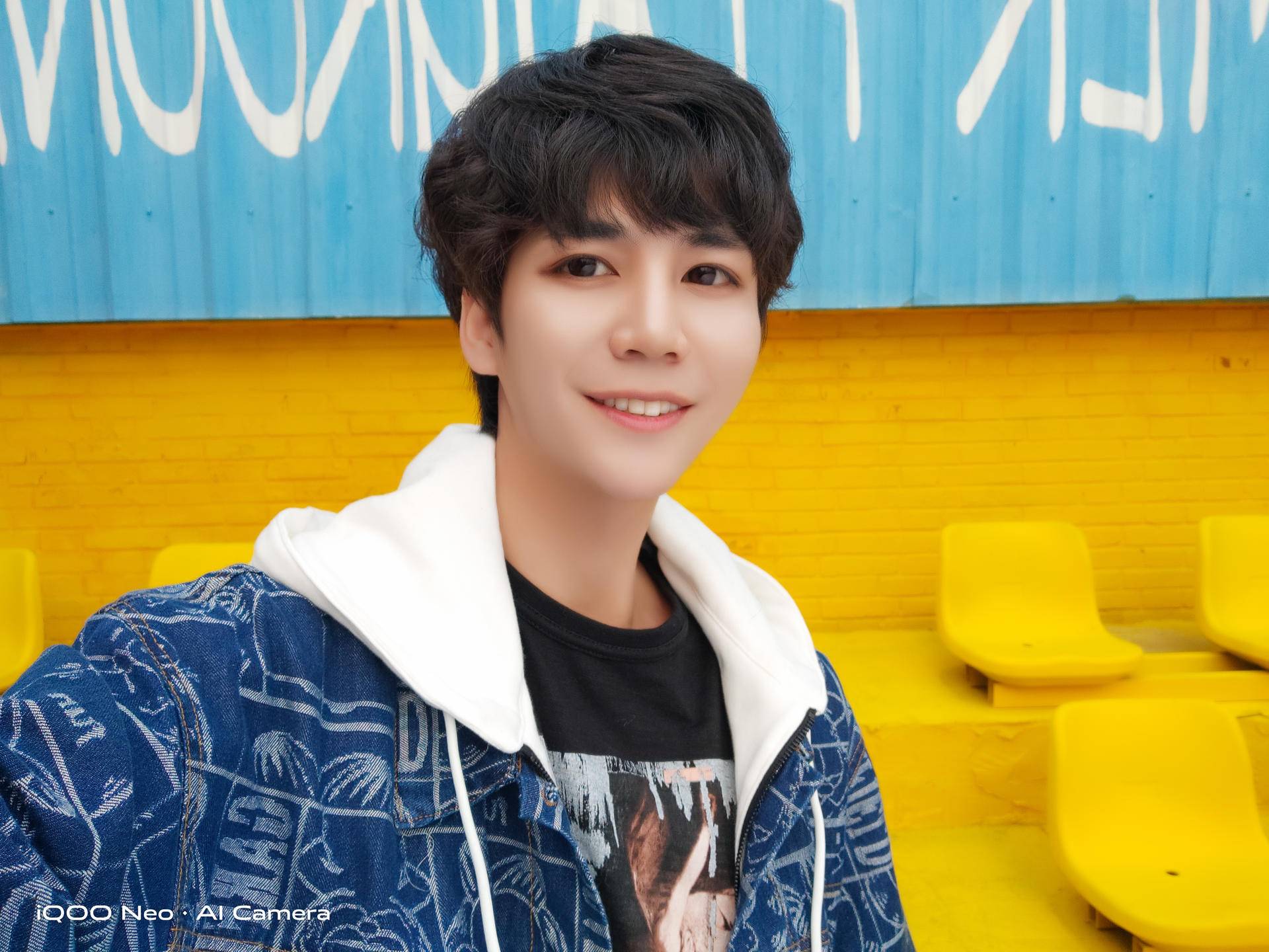 iqooneo855使用体验,iqooneo855性能