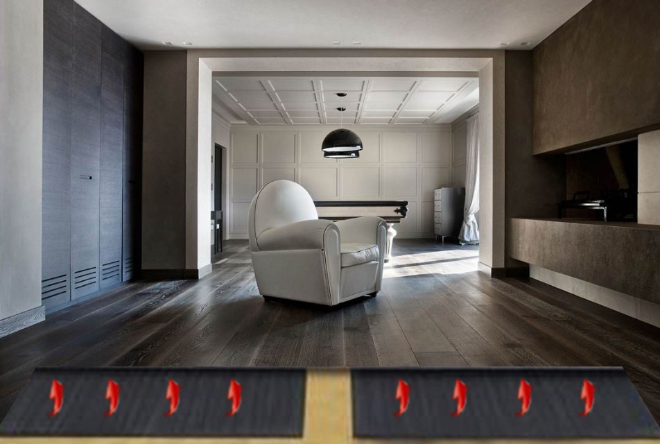 家里装地暖多少钱,装个地暖多少钱一平