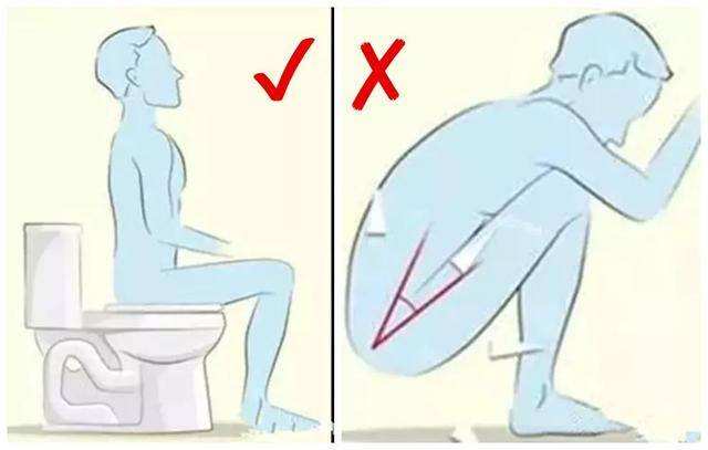 得了痔疮怎么办学会三招治痔疮,得了痔疮别担心这个小方法快试试