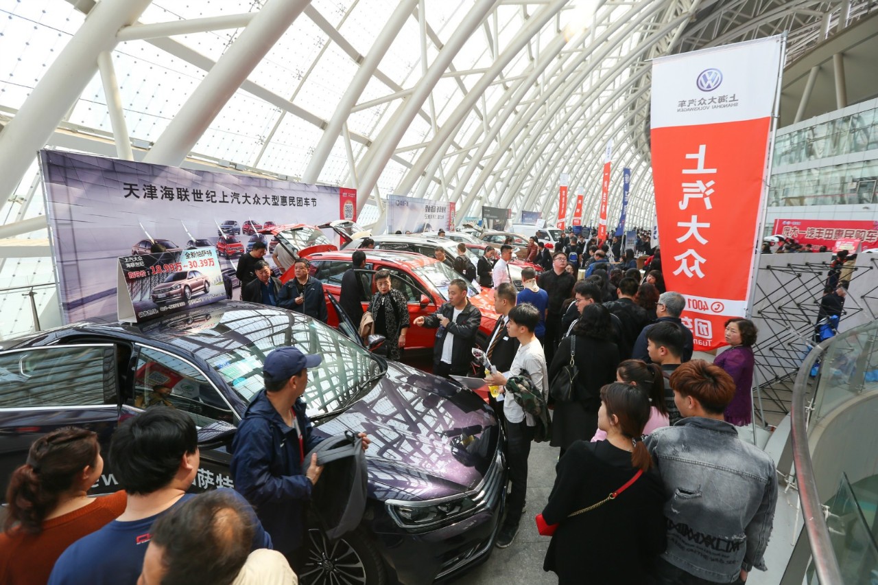 车市寒冬之下长城汽车逆势增长,车市遇冷依旧达百万销量