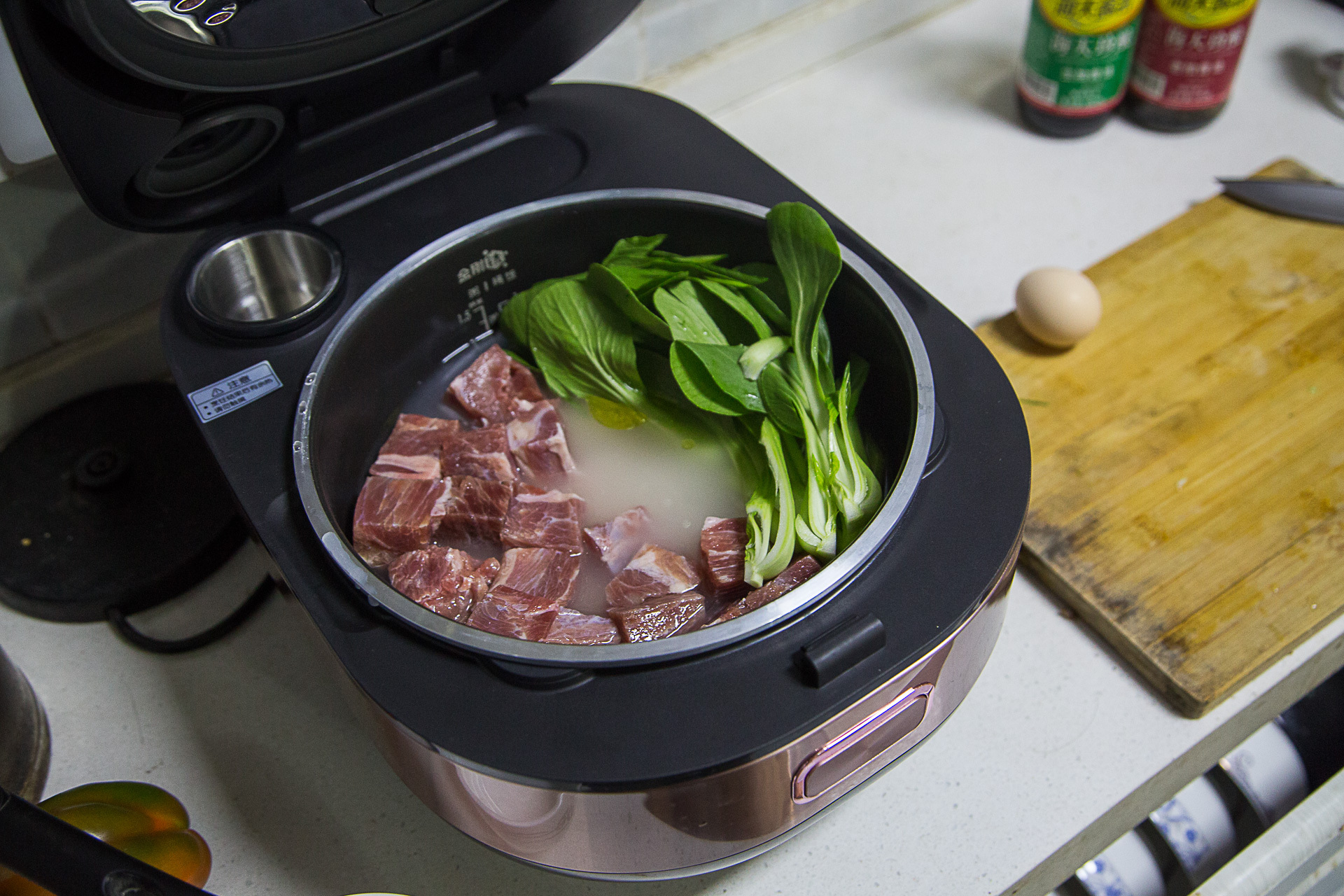 苏泊尔本釜ih电磁电饭煲使用视频,苏泊尔本釜远红外电饭煲功能介绍