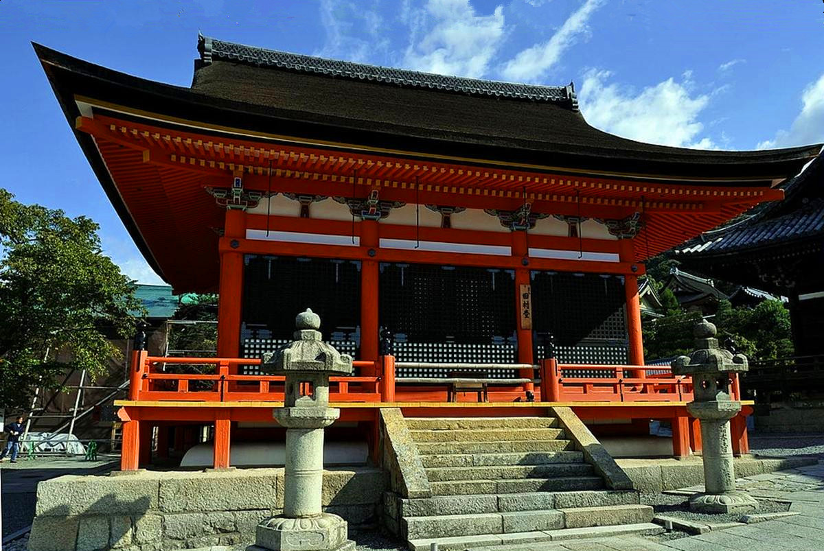 日本公认的绝世武神,韩国人说他是同胞,但却自称先祖为东汉皇帝