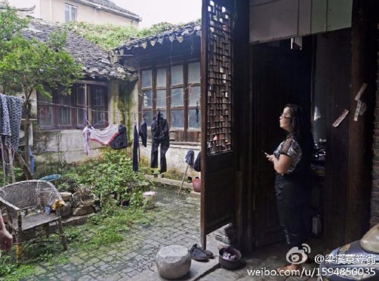 无锡十大古镇古村,无锡最惨淡的古镇