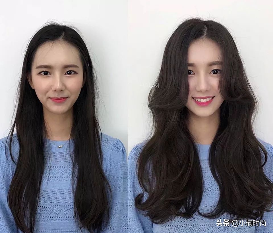 韩国短发烫发可爱图片大全,韩国流行发型bob