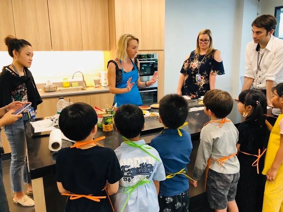 泰国曼谷ibs国际学校,泰国bis国际学校