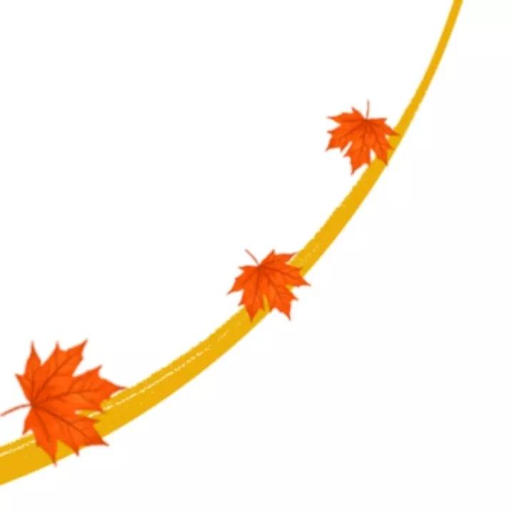 秋天九宫格朋友圈图片大全,秋天适合发朋友圈的九宫图