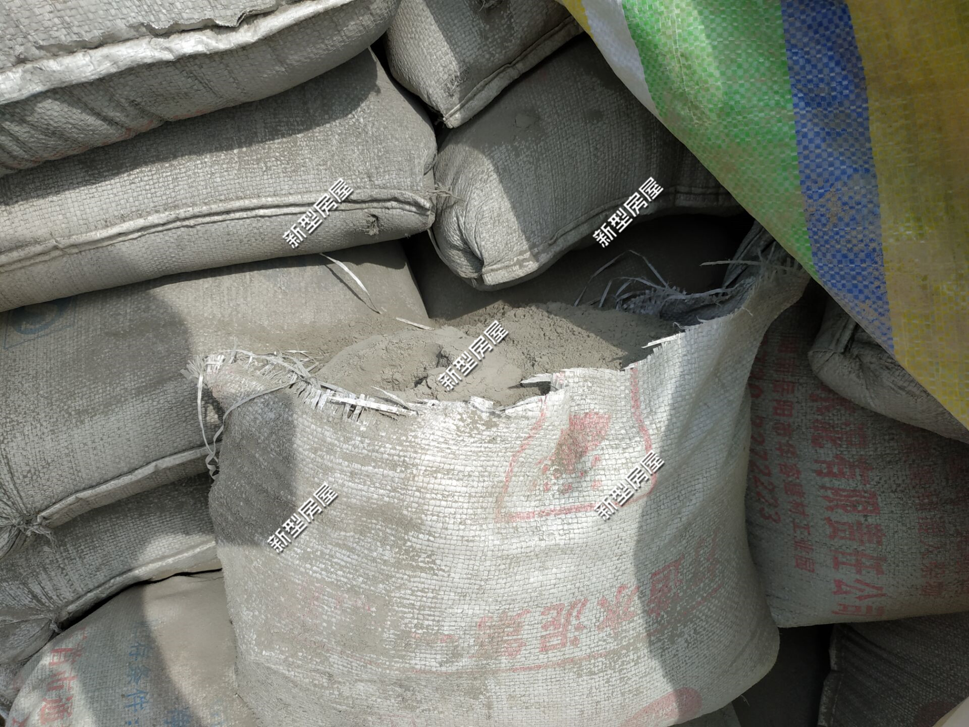 农村水泥怎么选择好用的,农村水泥怎么选择好用