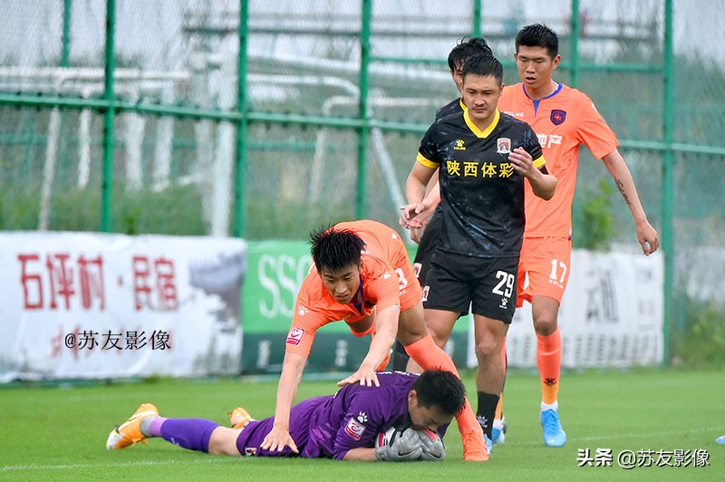 2021.9.15中乙东莞莞联vs青岛海牛,2021中乙青岛海牛赛