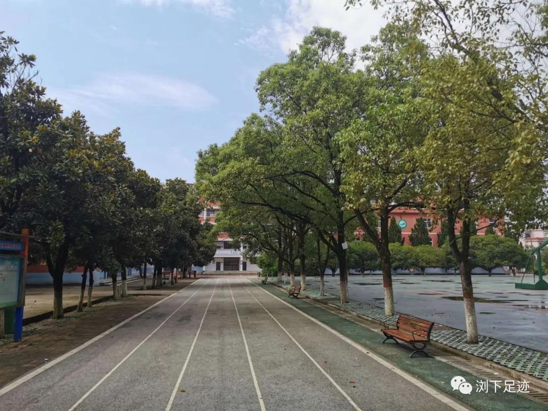 江西东方红小学,江西莲花小学