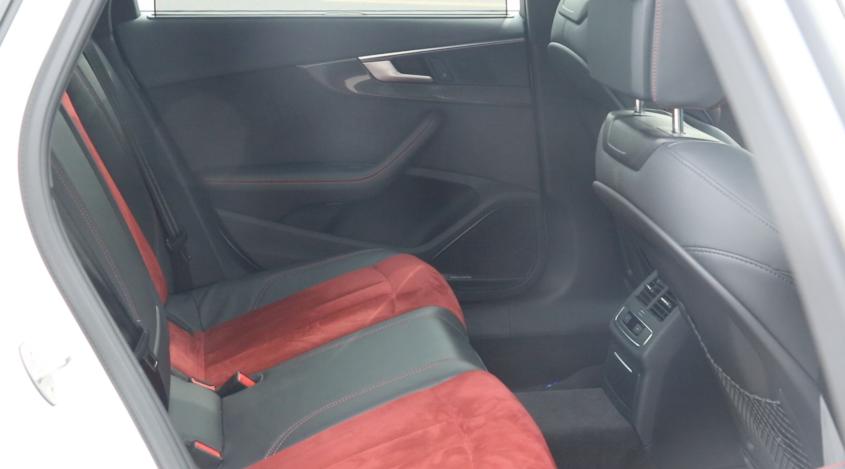 评测2022款奥迪a4l豪华动感,新款奥迪a4l真实评价