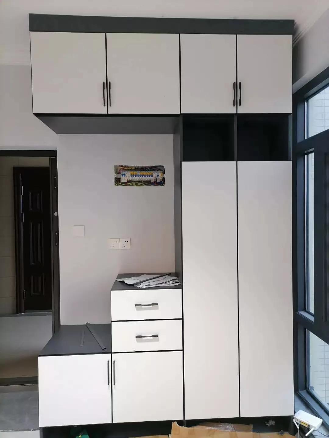 全铝家具行业发展怎么样,全铝家居全屋整装透气性好吗