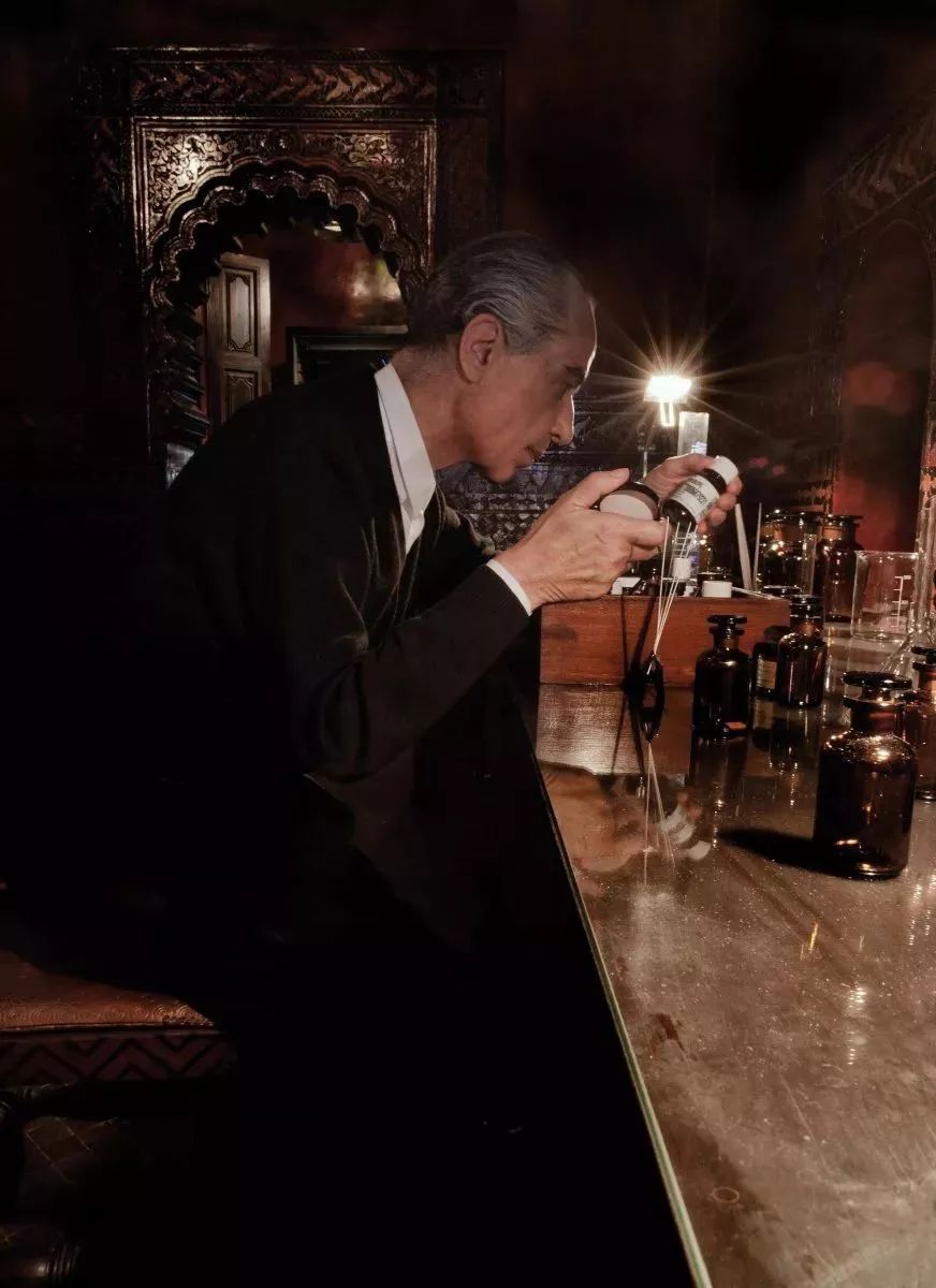 资生堂系列香水哪个好闻,资生堂香水有哪些系列产品